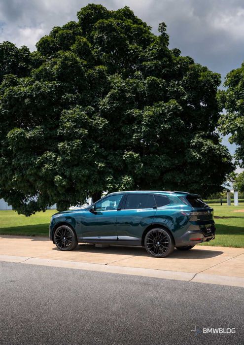 PIERWSZE W POLSCE WYNAJEM BMW X5 G65 40d xDrive 360km | odbiór listopad 26' FULL OPCJA