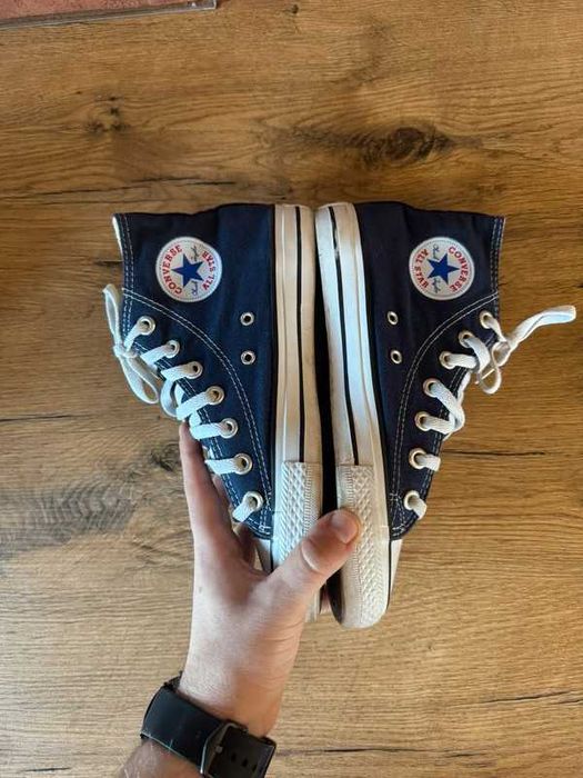 Converse All Star Chuck Taylor