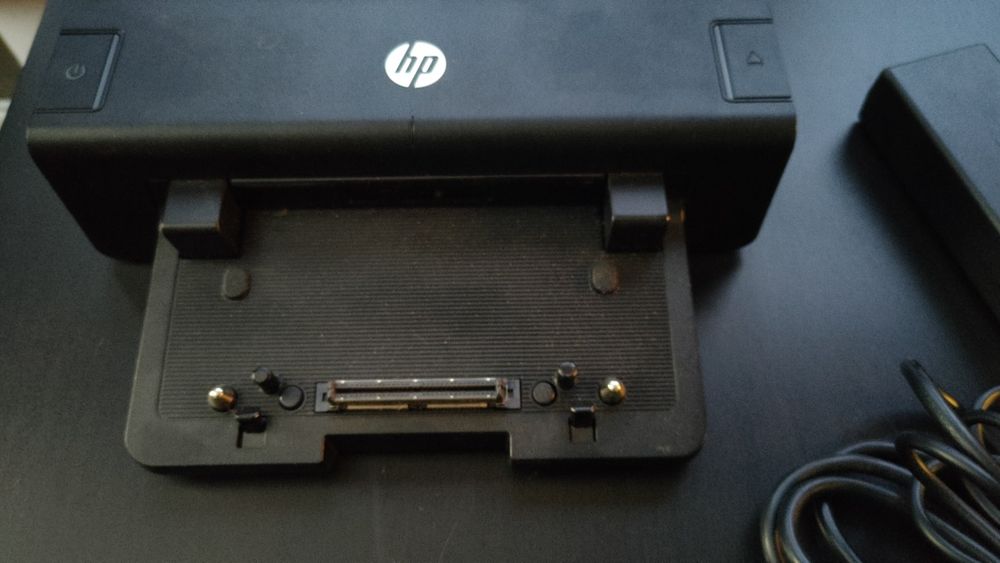 HP Docking Station430092498607820801