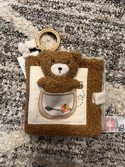 Miekka książka dla dzieci