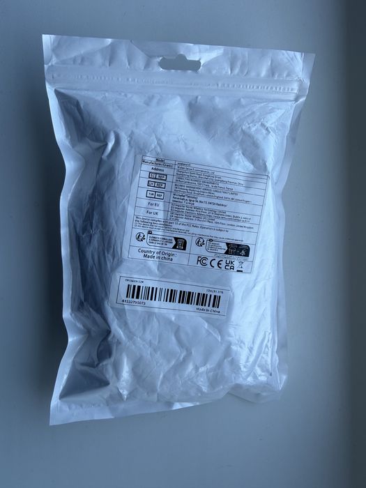 Кабель USB Type-C 12м