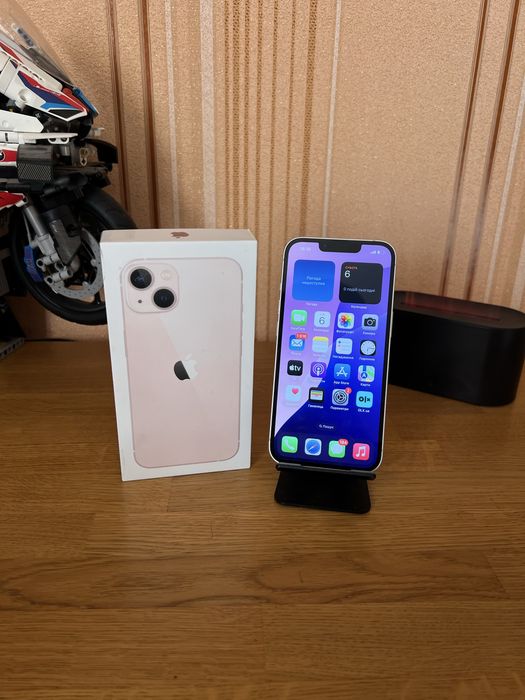 iphone 13 128 gb айфон 13