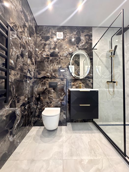 Дуплекс з сучасним ремонтом 120м2