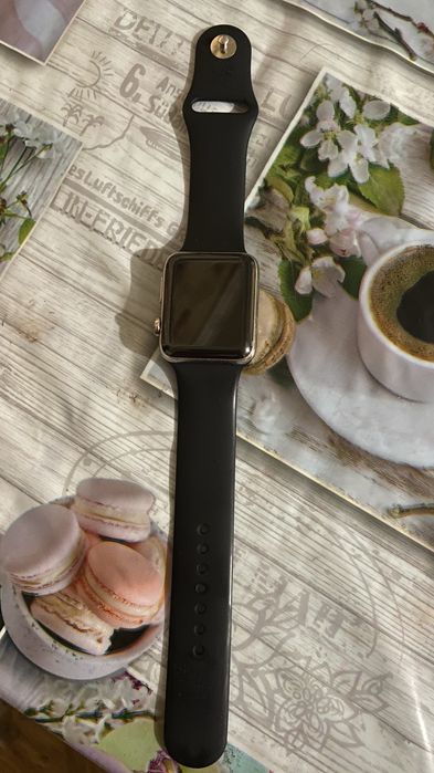 Apple Watch series 2