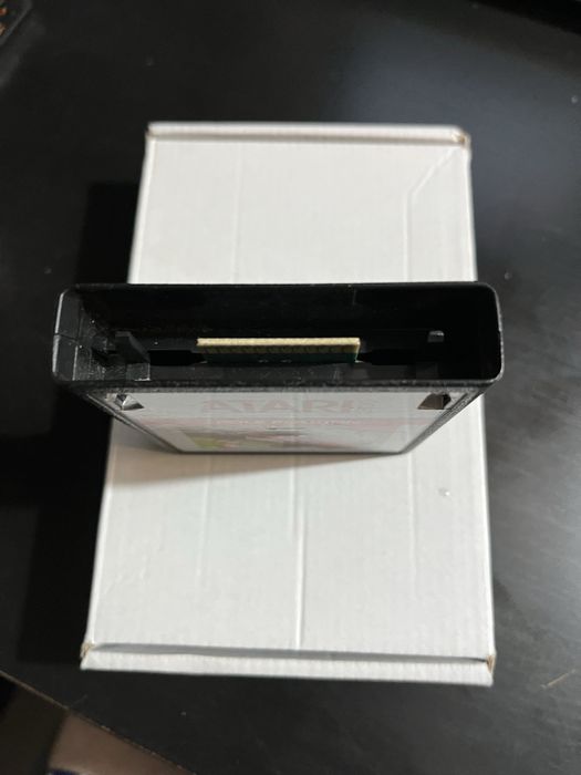 Pole Position Atari 2600