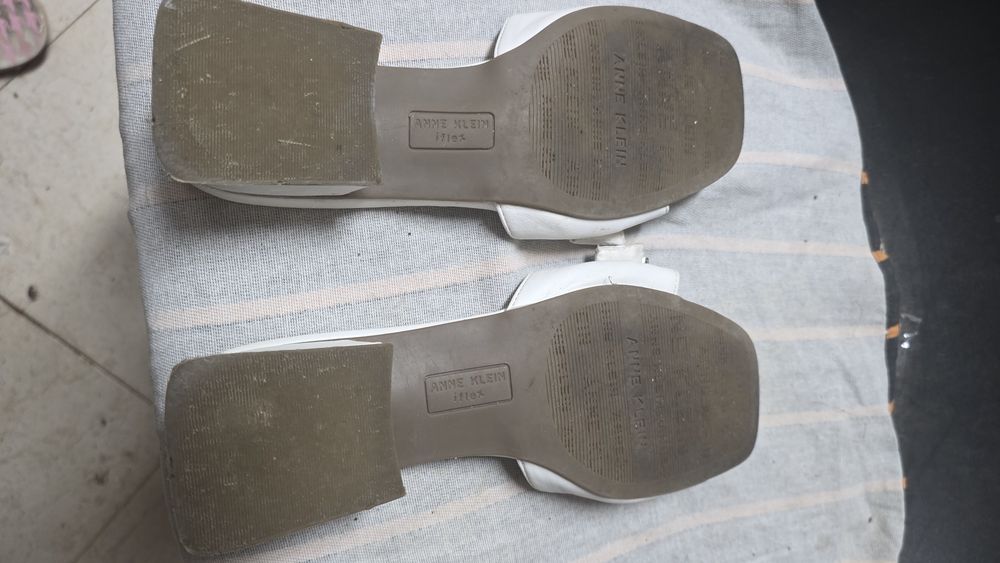 Sapatos anne klein tam 36