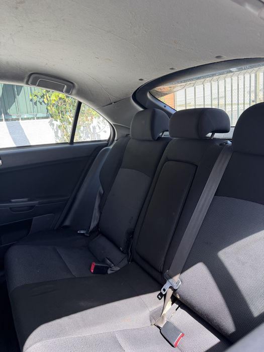 Mitsubishi Lancer SportBack 2.0 Diesel 140cvs