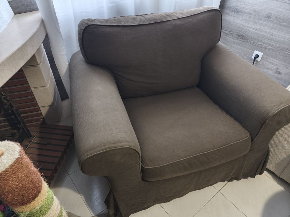 Poltrona  IKEA Ektorp