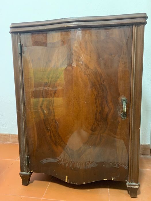 Máquina costura SINGER 411 G