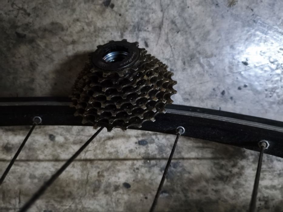 Bicicleta Estrada B’Twin Triban 300 (Tam. L)
