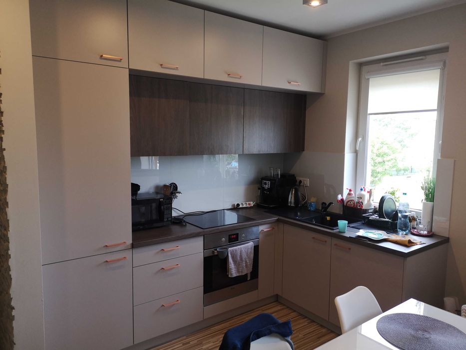 Bezczynszowe | 47 m² | 2 Pokoje | Os. Nadodrzańskie | Nowe Budownictwo