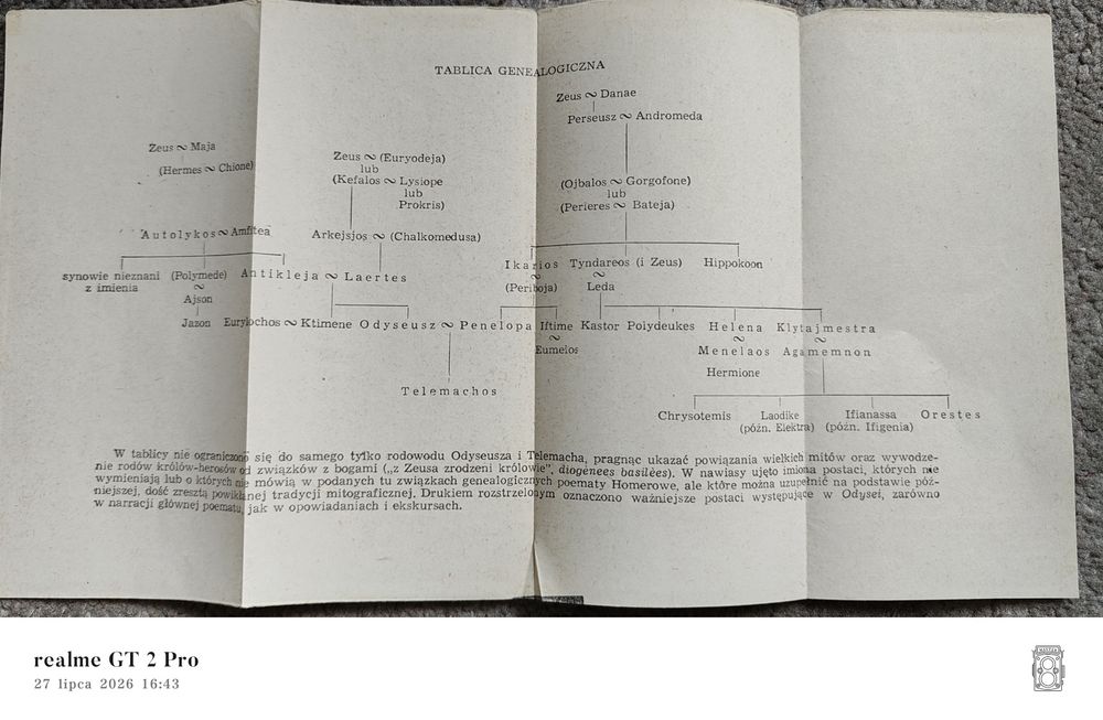Iliada i Odyseja Homera unikatowe