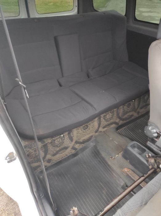 Сітроен Берлінго ПАСАЖИР