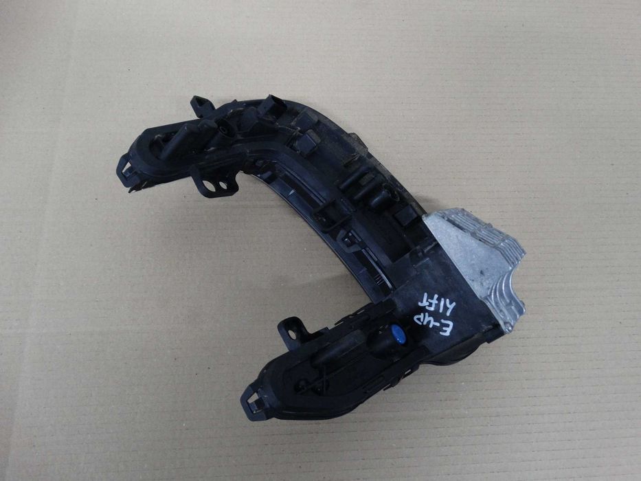 Halogen lewy LED DRL VW E-Up lift 12E.941.055E