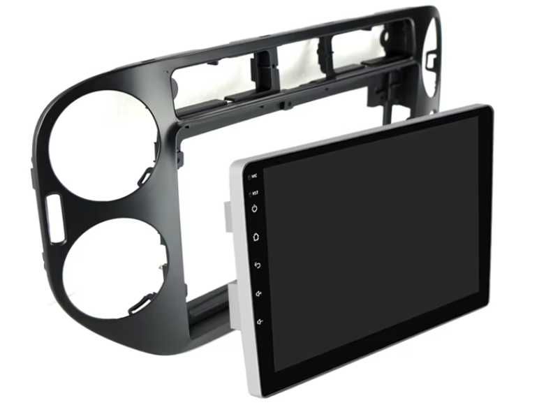 Nowe Radio/Nawigacja ANDROID Volksvagen Golf Plus (2+32/4+64gb)