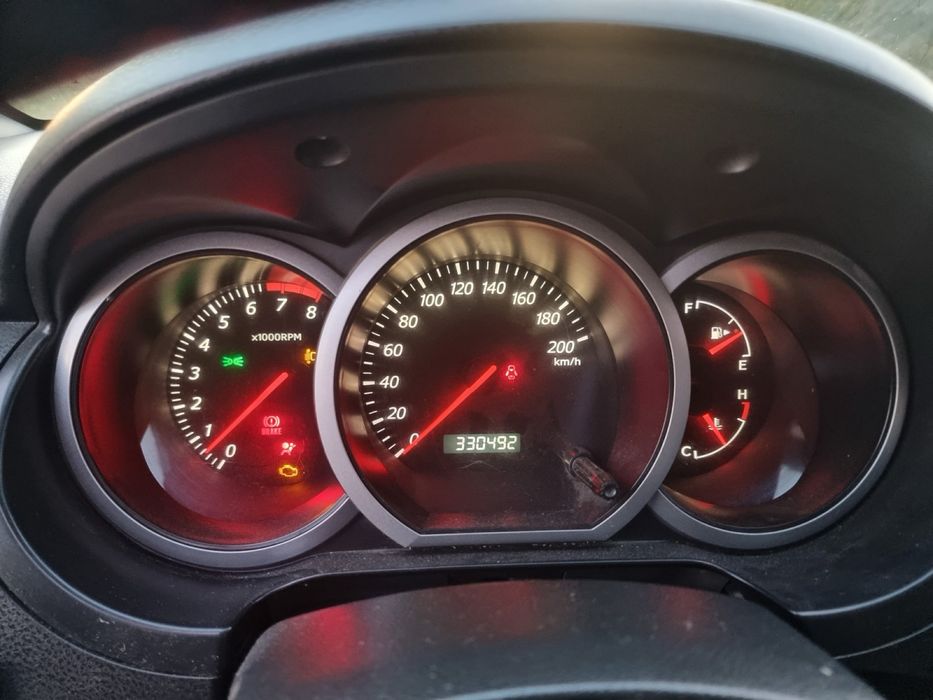 Прадам Автомобіль