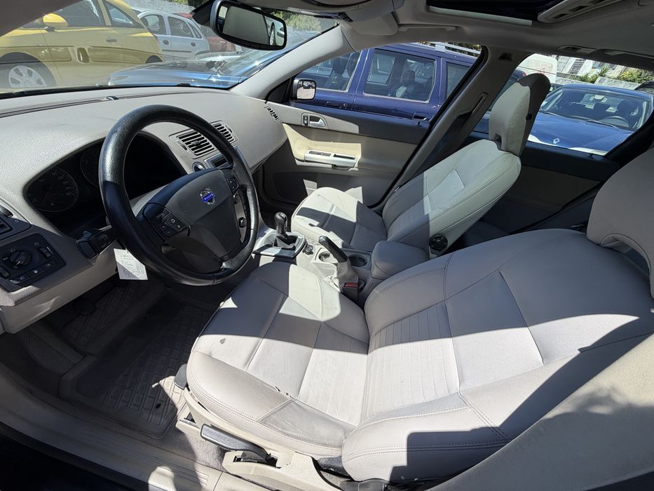 Volvo V50 1.6D 110CV