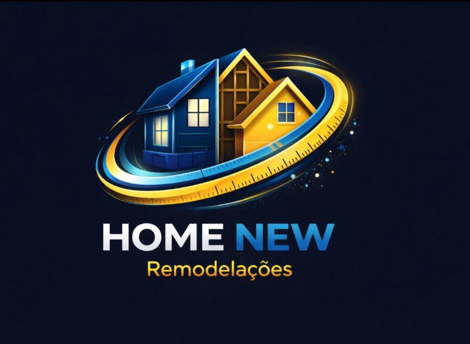 Home New remodelações