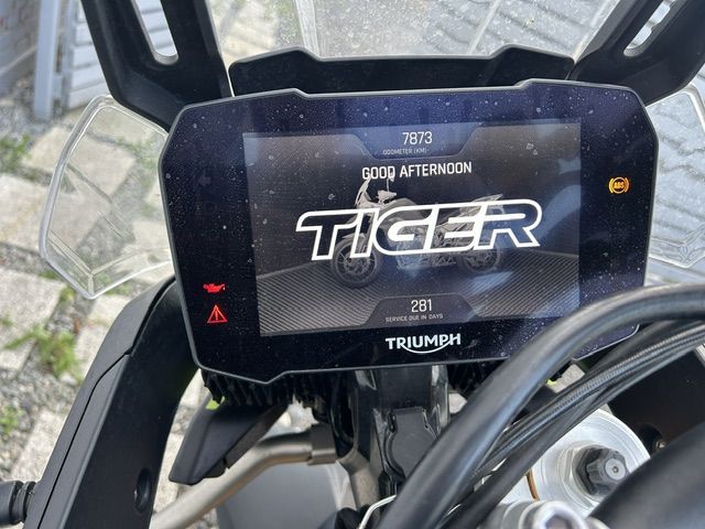Triumph