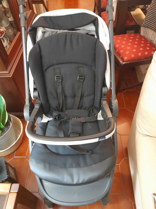 Carrinho Passeio Chicco426335103699527681