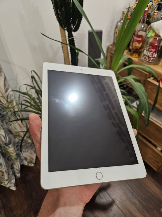 Apple iPad 5 generacji