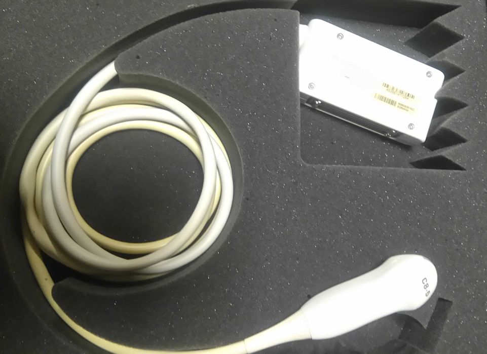 Głowica C8-5 do aparatu Philips