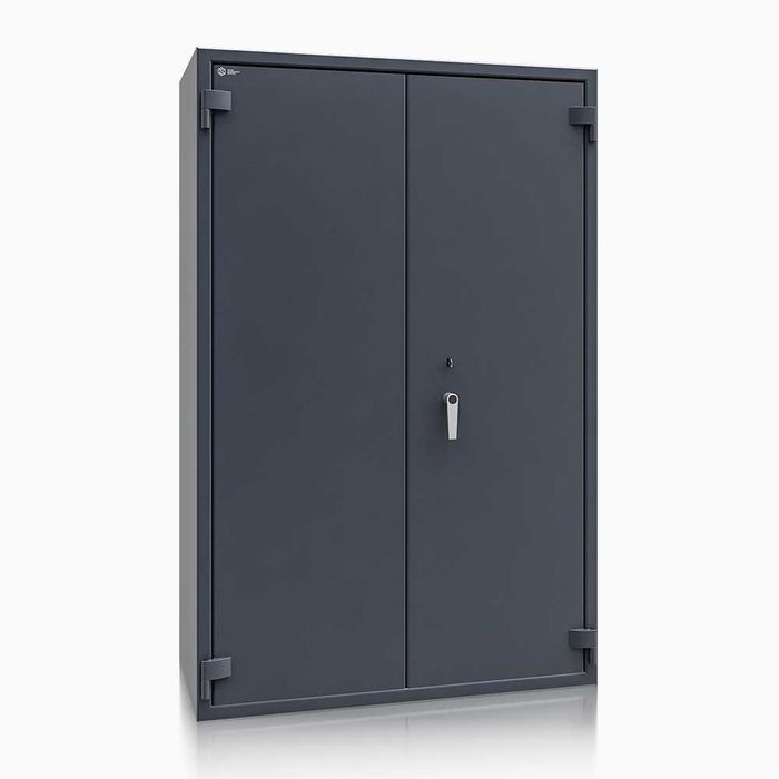 Szafa na broń Siegen Super Kombi 536.3 klasa s1 KL łącznie 31szt broni