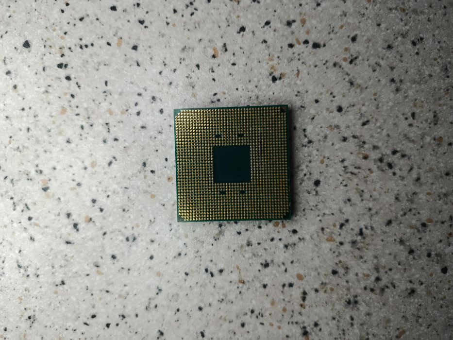AMD Ryzen 3 1200