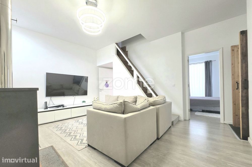 Moradia T3 no Centro da Ribeira Grande
