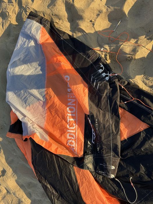 Kite  RRD top , muito divertido