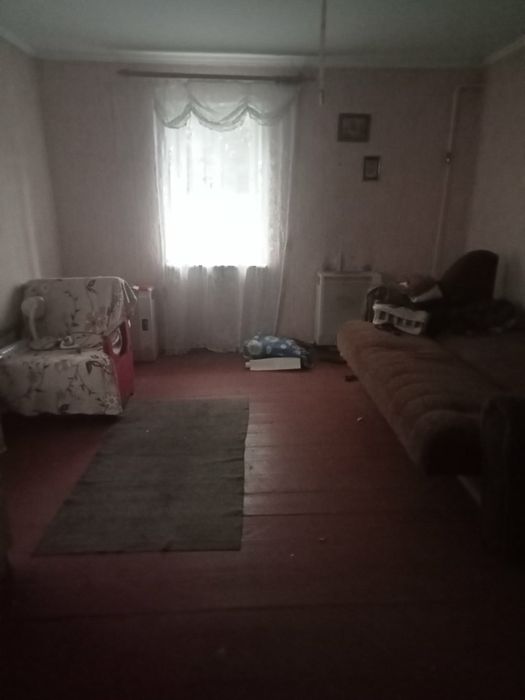 Продам невеликий будинок