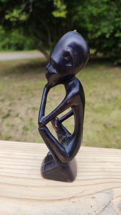 Afrykański Myśliciel - Tanzania