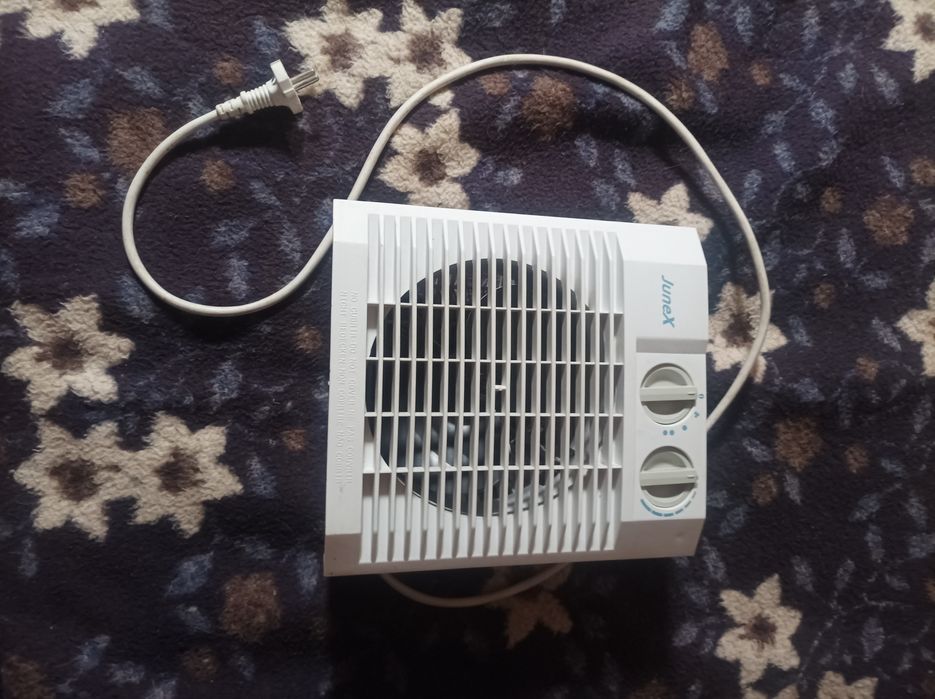 Termo ventilador em excelente estado