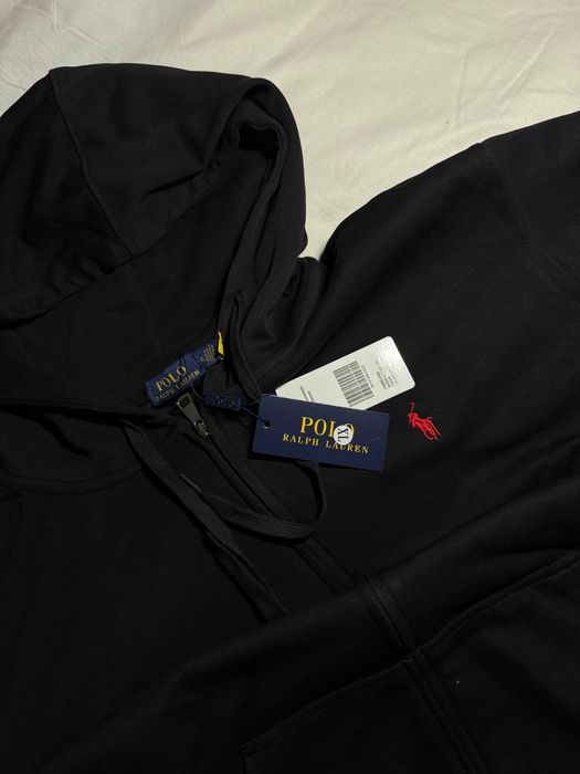Зип-худі Polo Ralph Lauren
