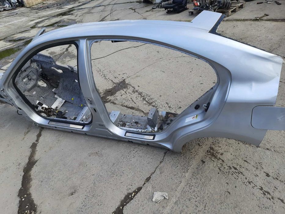 Lexus ES 2013+ проем порог лонжерон часть стойка разборка