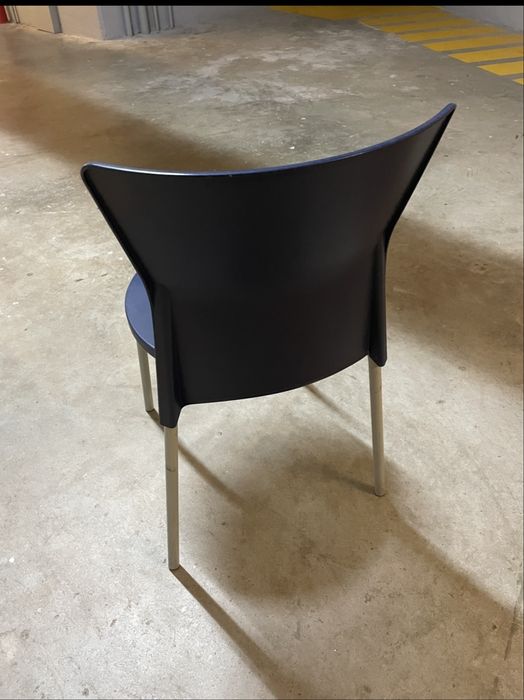 Vendo conjunto 4 cadeiras