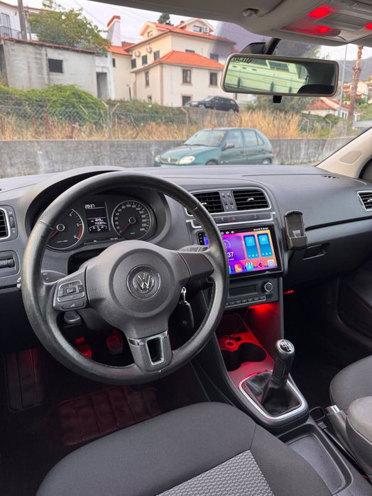 Volkswagen Polo TDI full extras