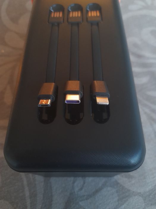 Power bank de 90.000Mah