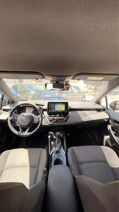 Toyota Corolla Touring Sports Híbrido 2021