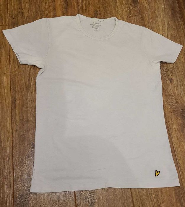 Футболка Lyle & Scott