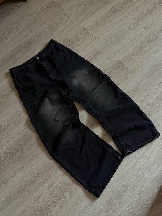 Super baggy jeans,Jaded London,sk8,нові