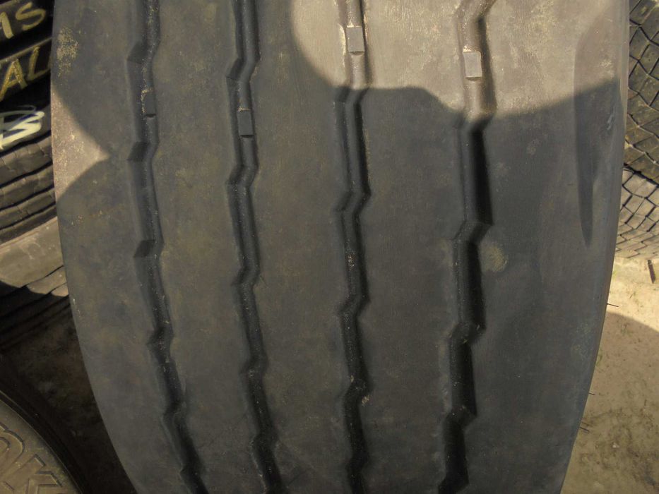 Opona 385/65R22.5 CETROC GHT50 (550 netto)