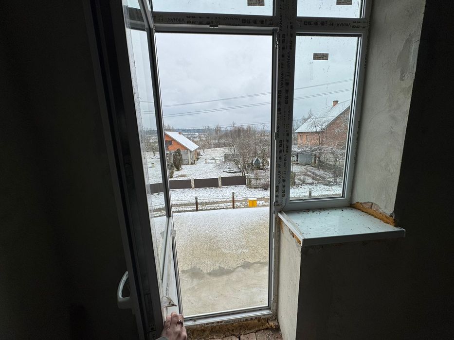 Будинок, особняк, село Майдан, ПРОГРАМИ+