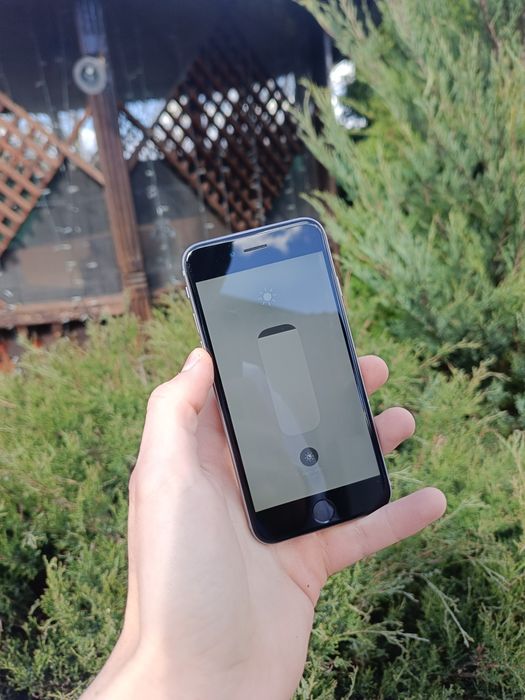 iPhone 6 32gb neverlook