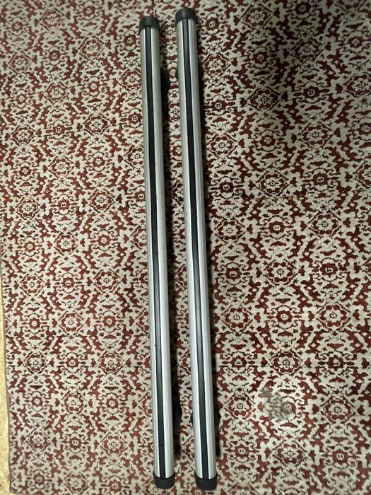 Bagażnik belki dachowe opel