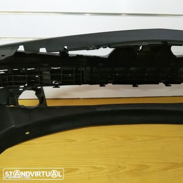 Kit para-choques Renault Megane modelo: 2006 até 2009 novo