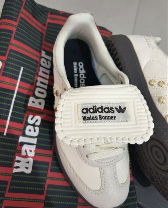 Adidas Samba Wales Bonner