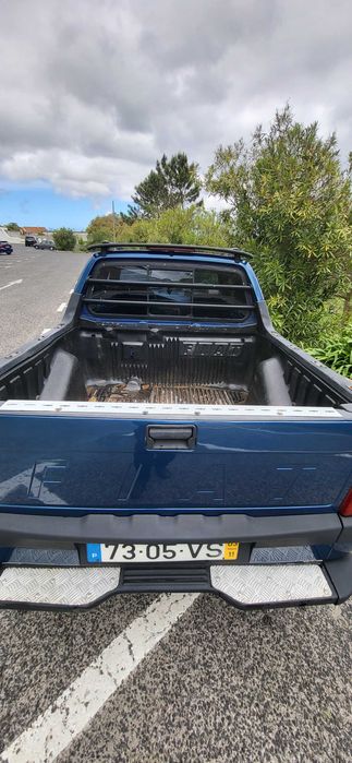 FIAT STRADA 1.9 JTD Óptimo estado