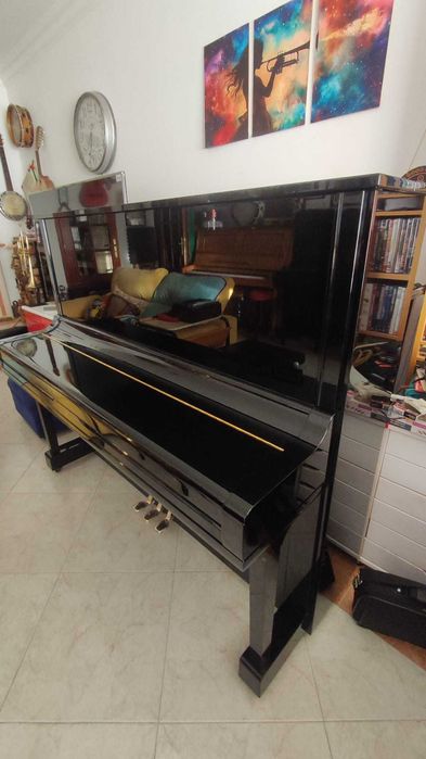 Piano Vertical Yamaha U3