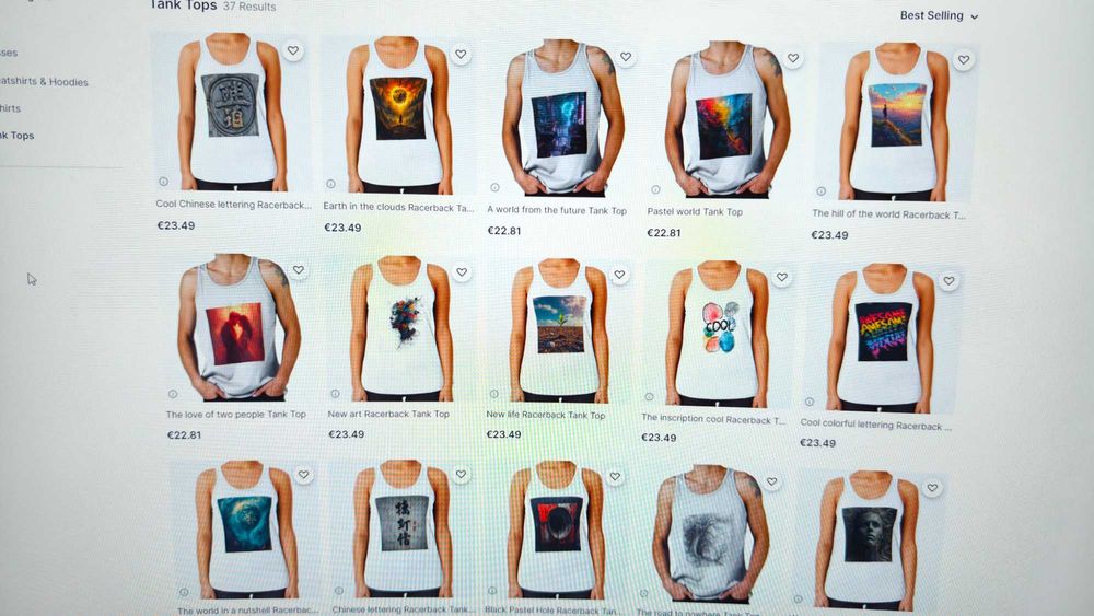 Gadżety dla wszystkich